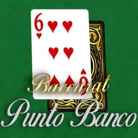 Enjoy Baccarat - Punto Banco by Red Tiger Gaming – logo hosted on stakes-casino.eu.com