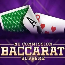 Baccarat Supreme online slot from OneTouch Games – play at stakes-casino.eu.com