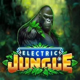 Enjoy Electric Jungle by Atomic Slot Lab – logo hosted on stakes-casino.eu.com