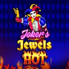 Jokers Jewels Hot online slot from Pragmatic Play – play at stakes-casino.eu.com