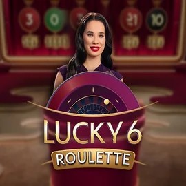 Try Lucky 6 Roulette slot by Pragmatic Play on stakes-casino.eu.com – logo image