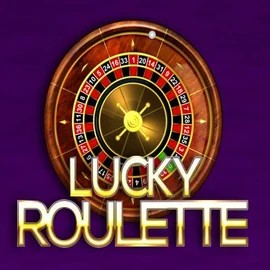 Try Lucky Roulette slot by Belatra Games on stakes-casino.eu.com – logo image