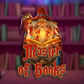 Play Master of Books slot by Swintt on stakes-casino.eu.com