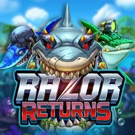 Razor Returns – slot by Push Gaming, featured at stakes-casino.eu.com