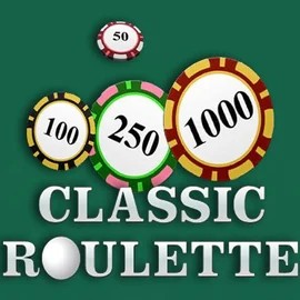 Try Roulette slot by OneTouch Games on stakes-casino.eu.com – logo image