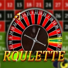 Roulette (Pragmatic Play) online game logo by Pragmatic Play on stakes-casino.eu.com